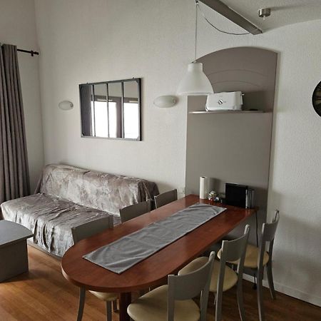 La Mongie Appartement Duplex 7 Personnes Bagnères-de-Bigorre Εξωτερικό φωτογραφία