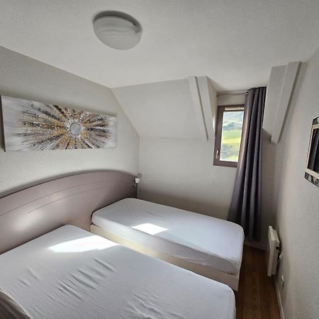 La Mongie Appartement Duplex 7 Personnes Bagnères-de-Bigorre Εξωτερικό φωτογραφία