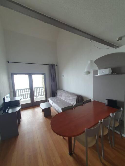 La Mongie Appartement Duplex 7 Personnes Bagnères-de-Bigorre Εξωτερικό φωτογραφία