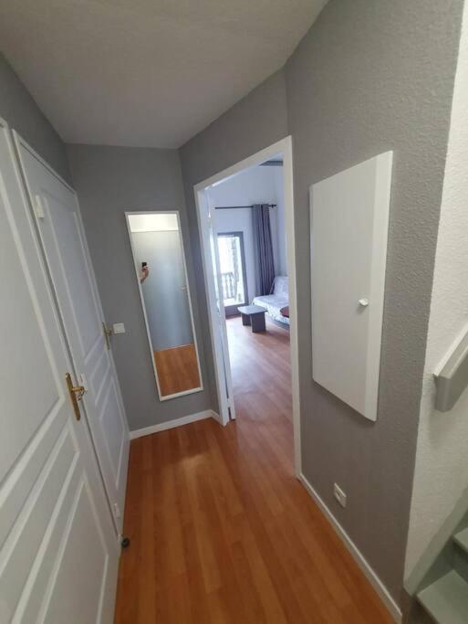 La Mongie Appartement Duplex 7 Personnes Bagnères-de-Bigorre Εξωτερικό φωτογραφία