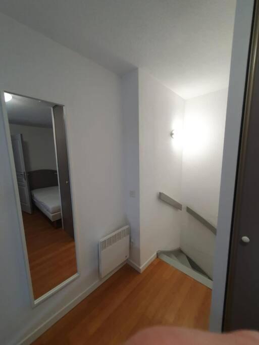 La Mongie Appartement Duplex 7 Personnes Bagnères-de-Bigorre Εξωτερικό φωτογραφία
