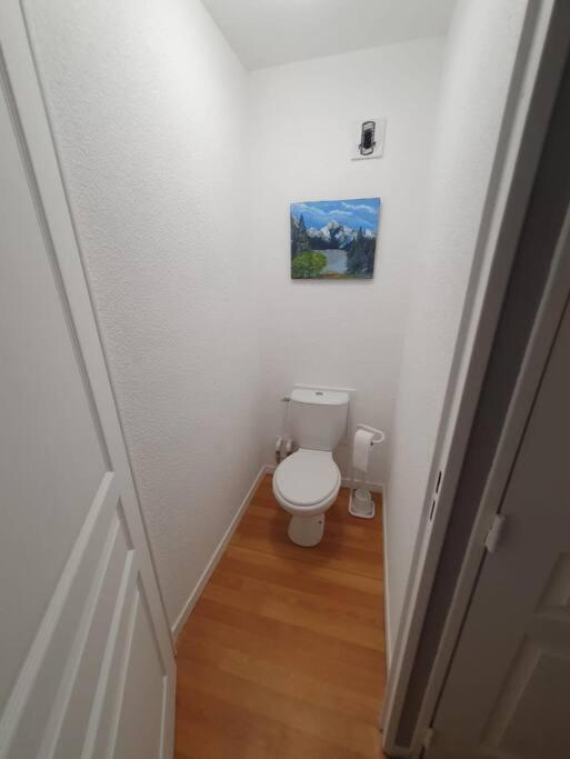 La Mongie Appartement Duplex 7 Personnes Bagnères-de-Bigorre Εξωτερικό φωτογραφία