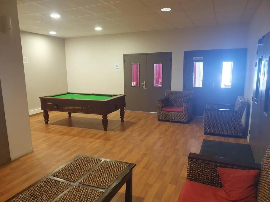 La Mongie Appartement Duplex 7 Personnes Bagnères-de-Bigorre Εξωτερικό φωτογραφία