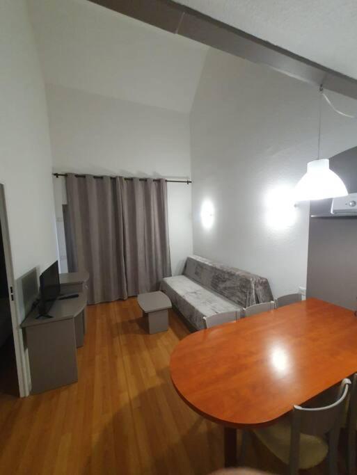 La Mongie Appartement Duplex 7 Personnes Bagnères-de-Bigorre Εξωτερικό φωτογραφία
