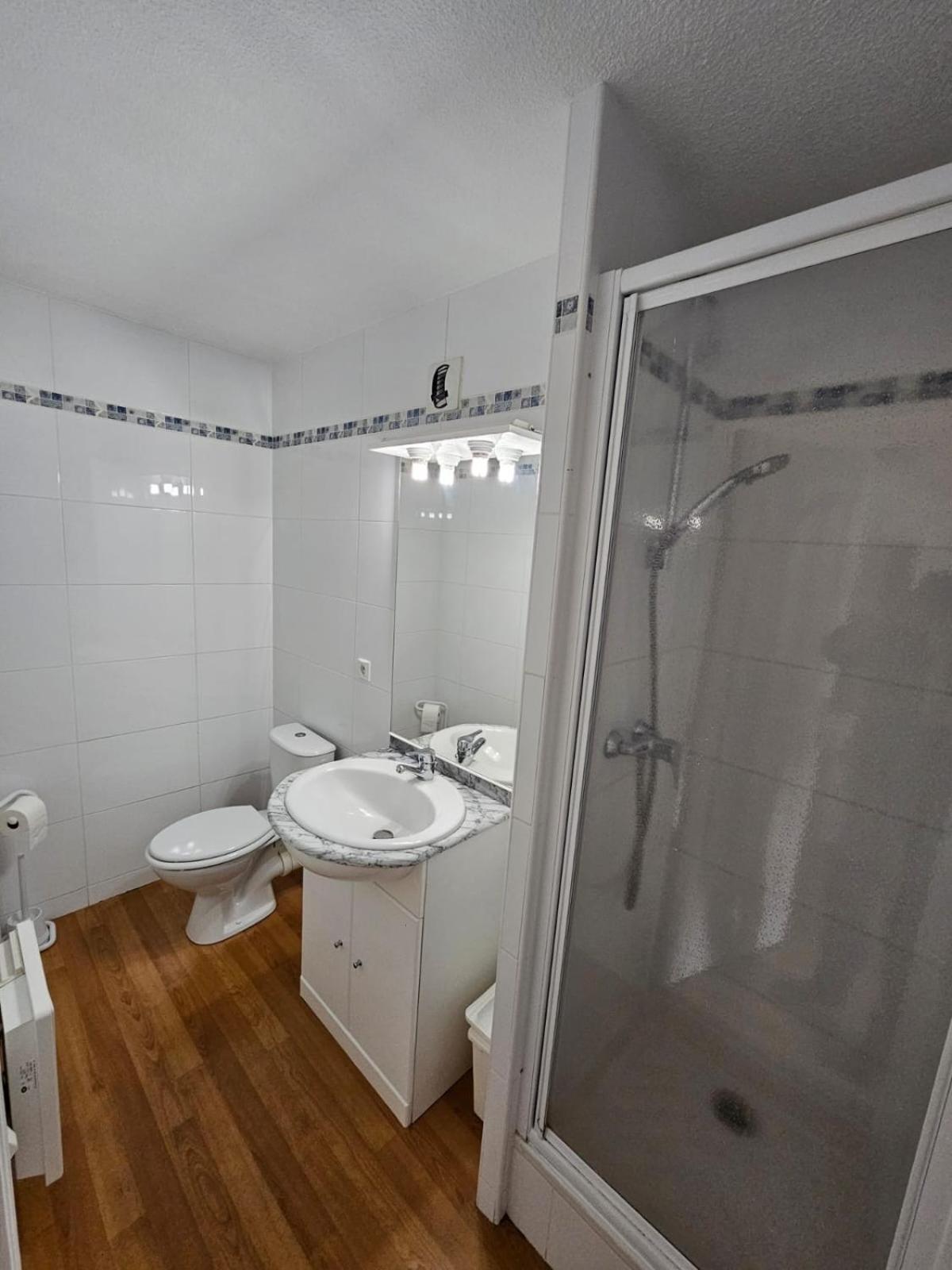 La Mongie Appartement Duplex 7 Personnes Bagnères-de-Bigorre Εξωτερικό φωτογραφία