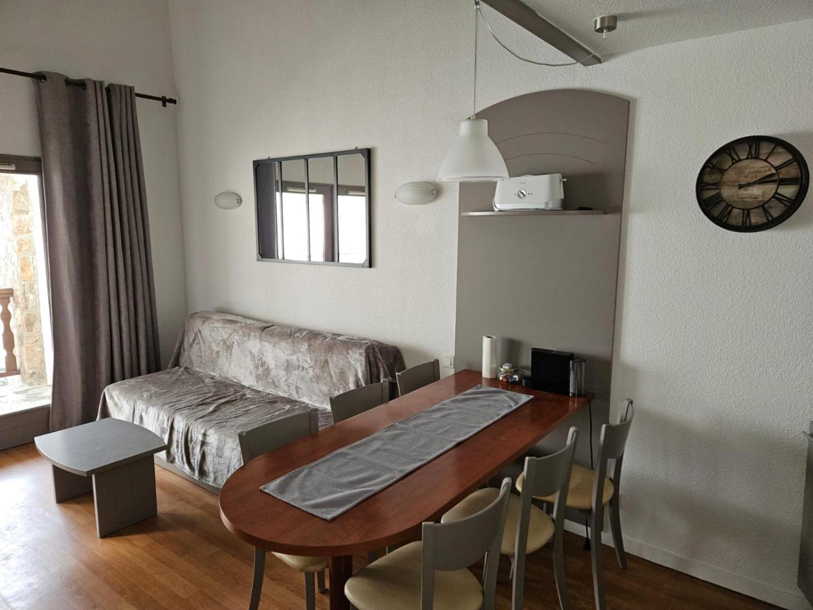 La Mongie Appartement Duplex 7 Personnes Bagnères-de-Bigorre Εξωτερικό φωτογραφία