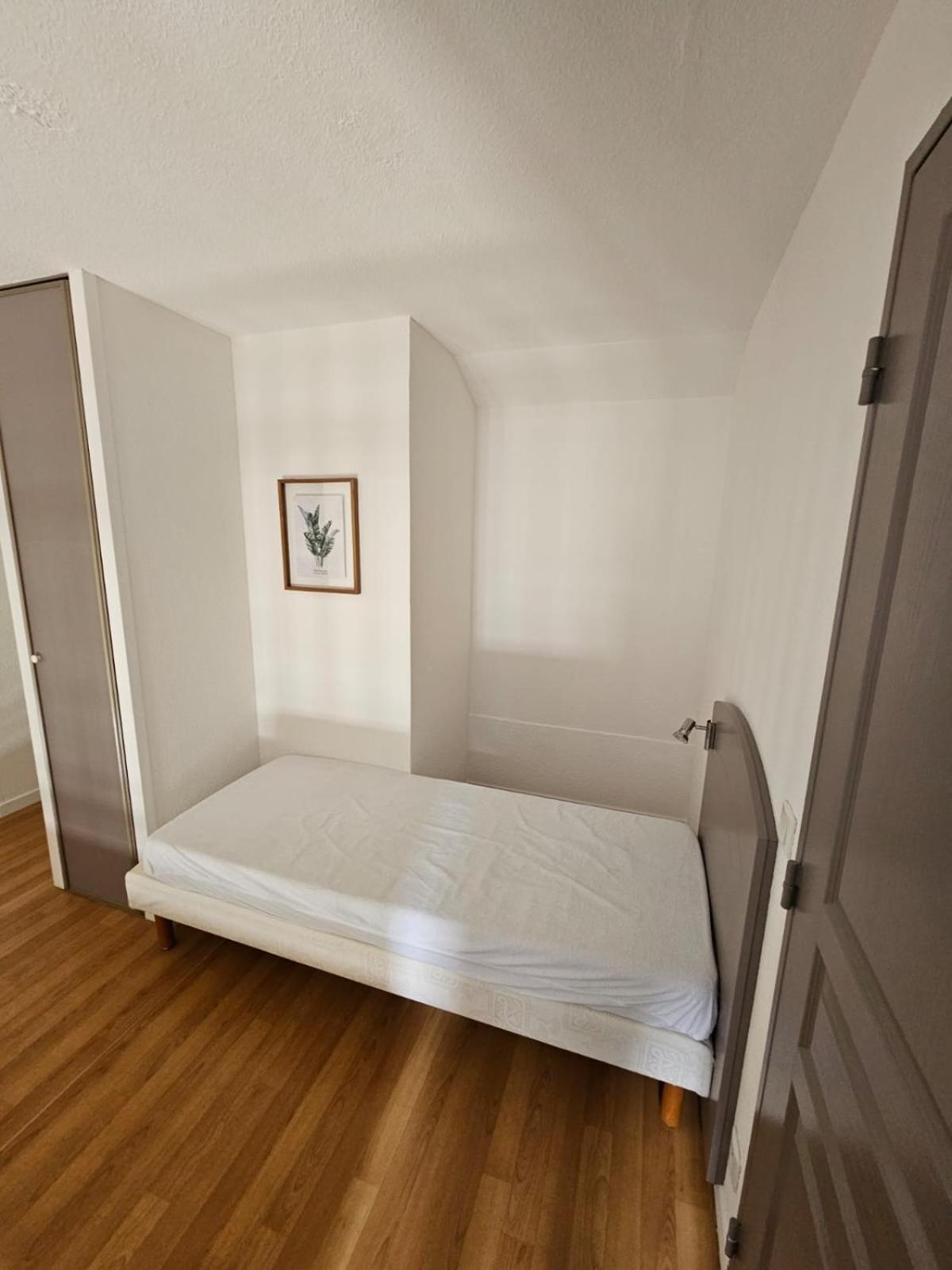 La Mongie Appartement Duplex 7 Personnes Bagnères-de-Bigorre Εξωτερικό φωτογραφία