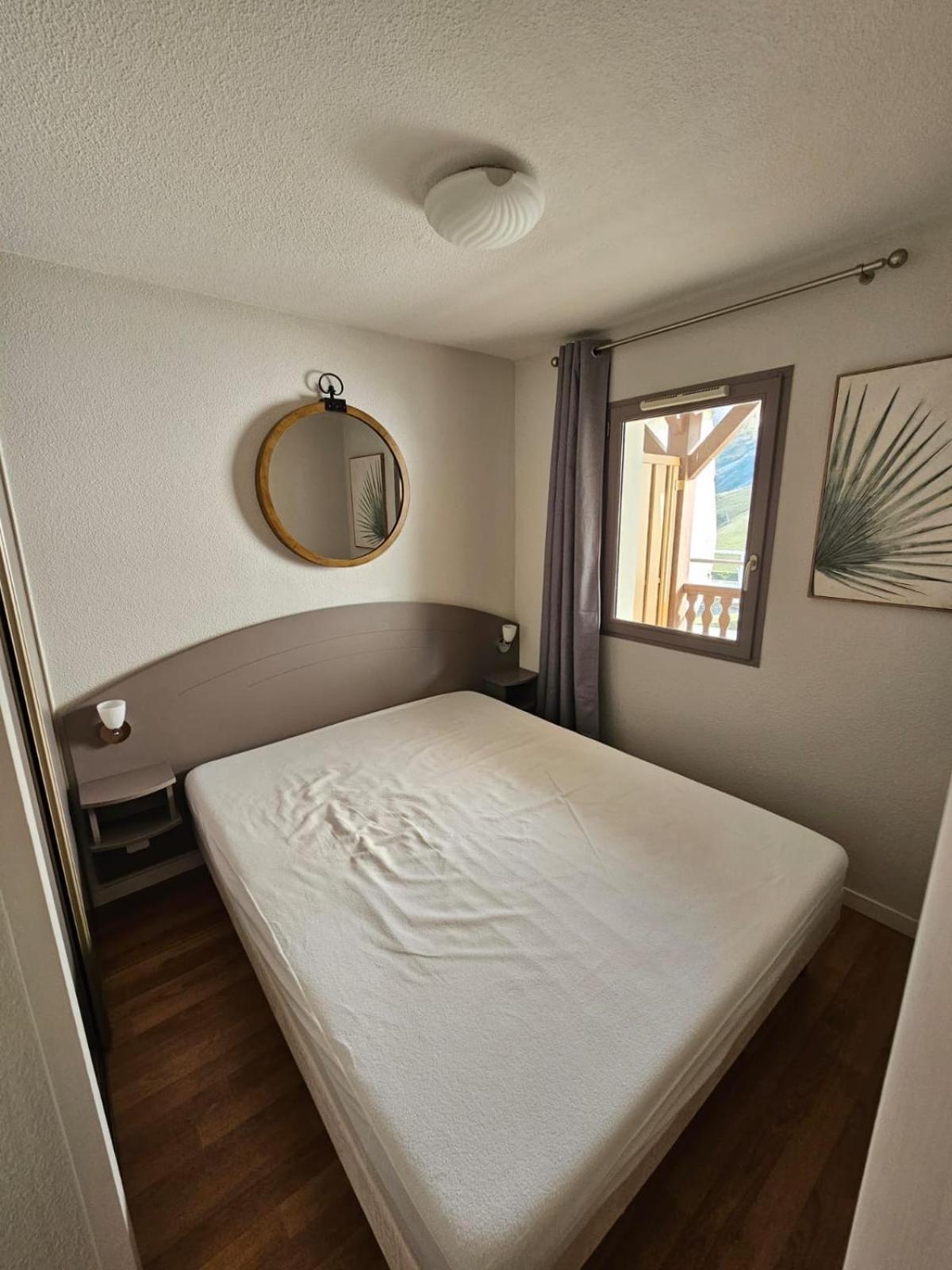 La Mongie Appartement Duplex 7 Personnes Bagnères-de-Bigorre Εξωτερικό φωτογραφία